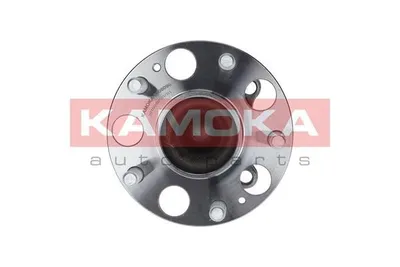 Produktbild von KAMOKA Radlagersatz Hinten für HONDA Accord VII Limousine (CL, CN) 5500096