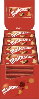maltesers 465g！！と400g Maltesers Chocolate Box - Different Sizes - Sharing Box