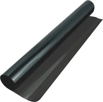 Image de Film 50x300 cm Super Dark Black pour teinter les vitres