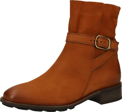 Produktbild von Paul Green Stiefelette Stiefelette Nubukleder