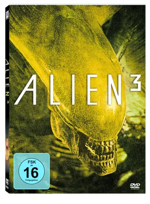 Produktbild von Alien 3