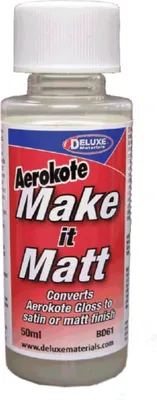 Produktbild von Krick Make It Mate Mattierungsmittel  DELUXE
