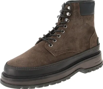 Obrázok produktu pre Gant 29643741 Clafton - Pánske topánky Boots - G86-Dark-Gray, Veľkosť:44 EU