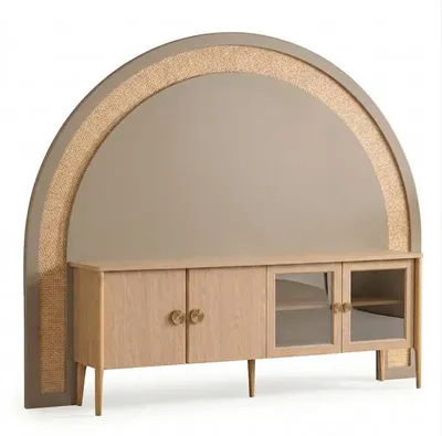 Productafbeelding van Console, praktisch, comfortabel, ruim, mooi, beige, modern, nieuw