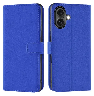 Zdjęcie produktu dla Etui na iPhone'a 16 Etui z klapką Etui na telefon komórkowy Etui ochronne