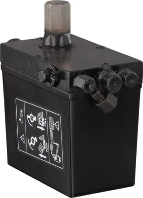 Produktbild von FEBI BILSTEIN Kippumpe Fahrerhaus 46801 für SCANIA P,G,R,T - series manuell