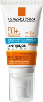 Produktbild von Sonnenschutzcreme für das Gesicht Anthelios Xl La Roche Posay SPF 50 (50 ml)