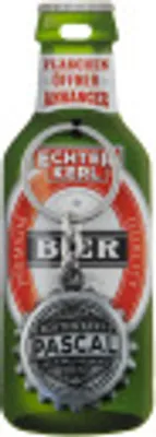 Produktbild von Echter Kerl Flaschenöffner Anhänger - Pascal