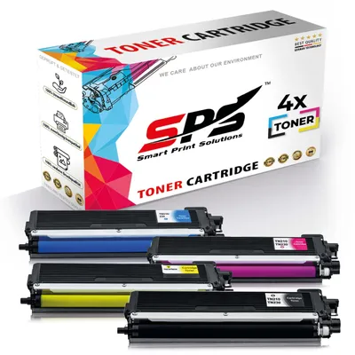 Produktbild von TN-230 Toner Kompatibel für Brother MFC-9320 | Mehrfarbig