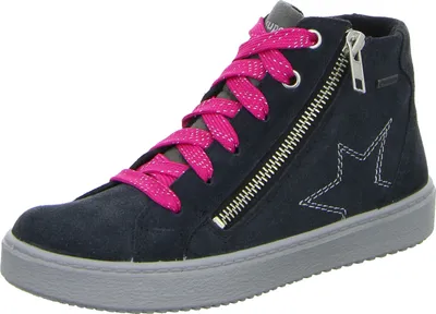 Produktbild von Schnürstiefelette Kaltfutter 6494/2005