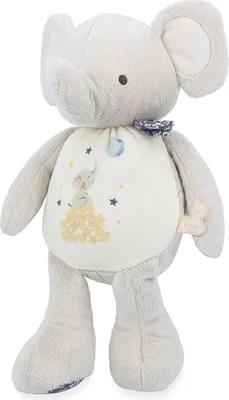 Produktbild von Kaloo Sound Elefant Teddy    One Size