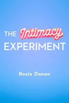 Image de The Intimacy Experiment