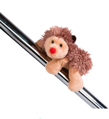 Produktbild von NICI Magnet Igel Hetch Hogan 12cm, GRÜN
