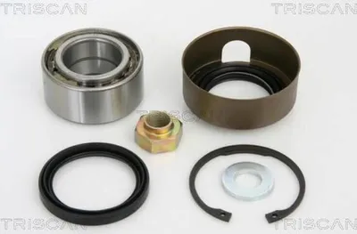 Produktbild von TRISCAN Radlagersatz Links Rechts Vorne 8530 69106