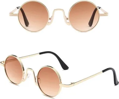Image de Lunettes de soleil aviateur argent miroir Junior STPJ10B