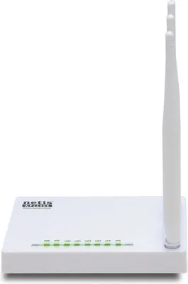 Zdjęcie produktu dla STONET by NETIS WF2409E AP/Router / 4x LAN / 1x WAN / 802.11b/g/n / 2.4GHz / 3x5dB antena