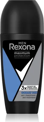 Image de Antitranspirant Cobalt Dry pour hommes, protection maximale, 50 - Rexona