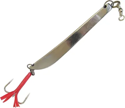 Produktbild von Kinetic Pilker Pilken stainless 175g