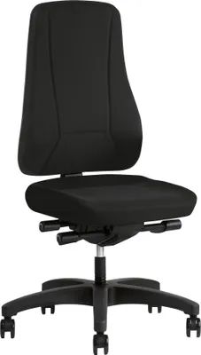 Produktbild von prosedia Drehstuhl Younico Pro 2456-5800 schwarz