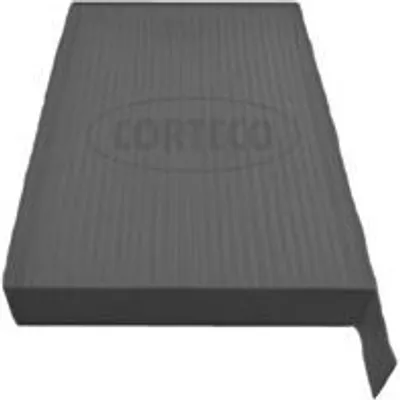 Immagine prodotto di CORTECO 80001036 Filtro aria abitacolo Filtro antipolline