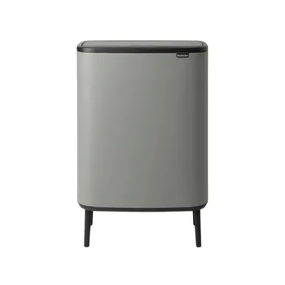 Obrázek produktu pro Brabantia Bo Touch Bin Hi, 545 mm, 312 mm, 815 mm