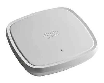 Produktbild von Cisco 9120, 2,4 GHz, 5 GHz, 2500 Mbit/s