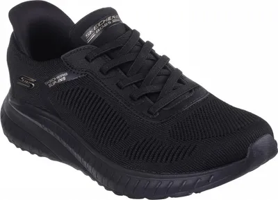 Produktbild von Skechers Slip Ins Sneaker Schwarz