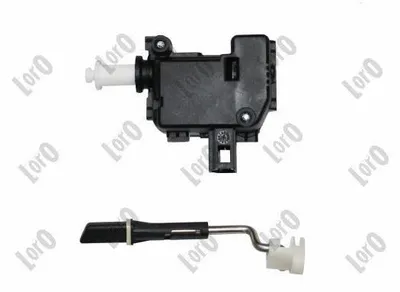 Produktbild von ABAKUS 132-053-217 Stellmotor Zentralverriegelung Zentralveriegelung elektrisch für VW TOURAN (1T1, 1T2) TOURAN (1T3)