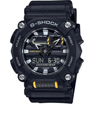 Produktbild von Casio GA-900-1AER Herren-Armbanduhr, Kunststoff-Gehäuse