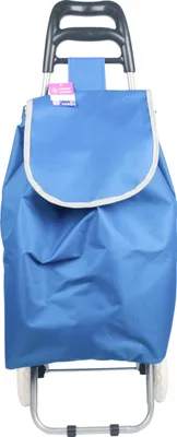 Obrázek produktu pro taška nákupní TORINO 34l, nosnost 25 kg MO