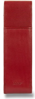Immagine prodotto di Custodia in pelle Lamy A 315 per 2 pezzi