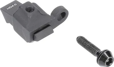 Produktbild von Trp Hd 4.0 I-spec Ii To Shimano Ev Rh Adapter Silber  Silber One Size