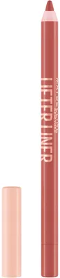 Productafbeelding van Maybelline Lifter Lip Liner: lipliner, kleur 13 "Maybe It's"