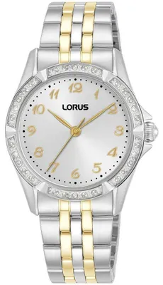 Image de Lorus - RG249YX9 - Montre Bracelet - Femmes - Quartz