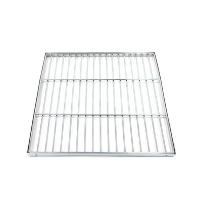 Image de BonFeu Grill Square pour BonBridge