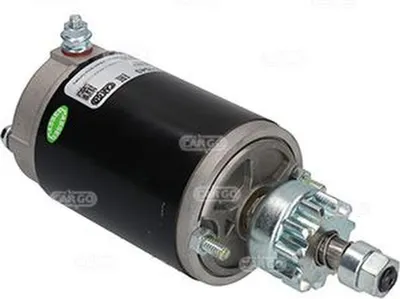 Produktbild von HC-Cargo F032111043 Starter Anlasser 0,6kW 12V