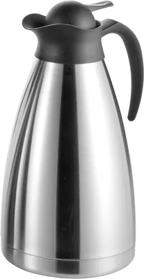 Immagine prodotto di caterado by Esmeyer 290-072 Caraffa thermos "Thermoart" 2,0 litri