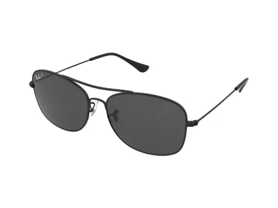 Produktbild von Ray-Ban RB3799 002/48 Größe: 57