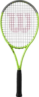Produktbild von Schläger Wilson Blade Feel Rxt besaitet WR117610U