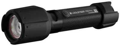 Obrázok produktu pre LED Lenser Profi-Taschenlampe aufladbar leicht P5R Pro