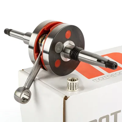 Immagine prodotto di Albero Motore Motoforce Racing Peugeot Verticale Euro 1