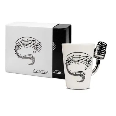 Immagine prodotto di Tazza Microfono - Froster