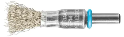 Produktbild von PFERD PBU 1010/6 INOX 0,20, 1 cm, 1 cm, Stahl, Nicht-eisenhaltiges Metall, Bronze, Edelstahl, Aluminium, 20000 RPM