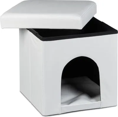 Produktbild von Hocker für Hundeboxen