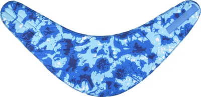 Immagine prodotto di Collare per cani Flamingo Fresk Vrio Bandana Blu 44-52cm Blu 44-52cm