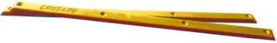Immagine prodotto di Cruzade Maple Rails Golden Golden Taglia unica