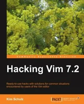 Immagine prodotto di Hacking VIM 7.2