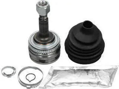 Produktbild von KAVO PARTS Gelenksatz Antriebswelle Vorne Radseitig für DAEWOO LANOS (KLAT) CV-1009