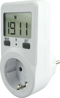 Produktbild von X4-LIFE Energie Track Stromkostenmessgerät