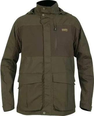Productafbeelding van Gorosta-J jas voor heren (donkergroen), maat 3XL
